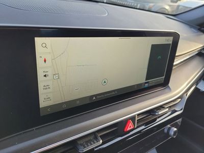 2026 Kia K5 — photo 16 view