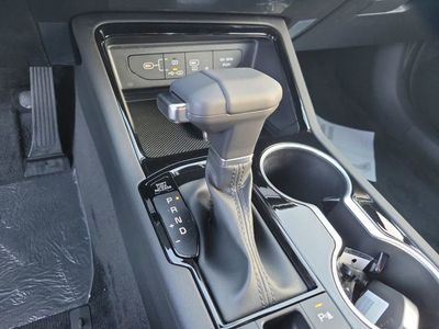 2026 Kia K5 — photo 20 view