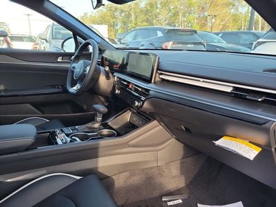2026 Kia K5 — photo 31 view