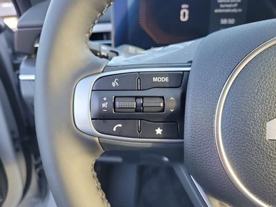 2026 Kia K5 — photo 11 view