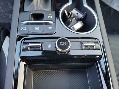 2026 Kia K5 — photo 21 view