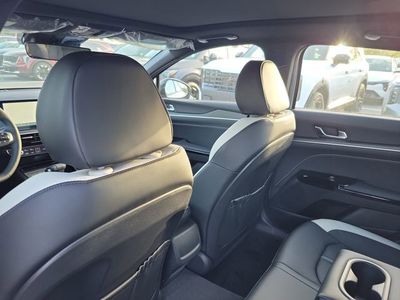 2026 Kia K5 — photo 25 view