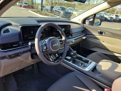 2026 Kia Carnival — photo 7 view