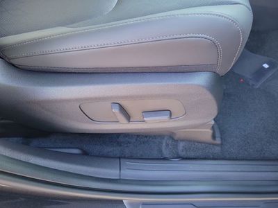 2026 Kia Carnival — photo 35 view