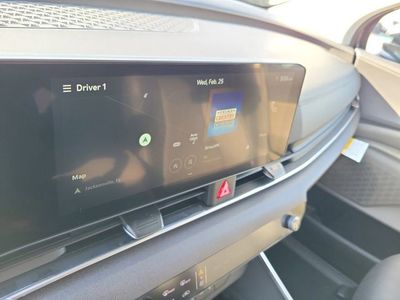 2026 Kia Carnival — photo 15 view