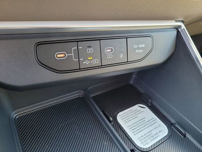 2026 Kia Carnival — photo 19 view