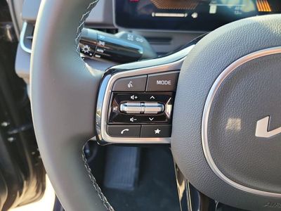 2026 Kia Carnival — photo 11 view
