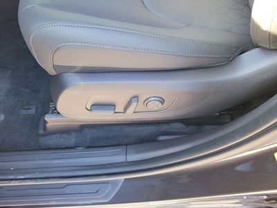 2026 Kia Carnival — photo 9 view