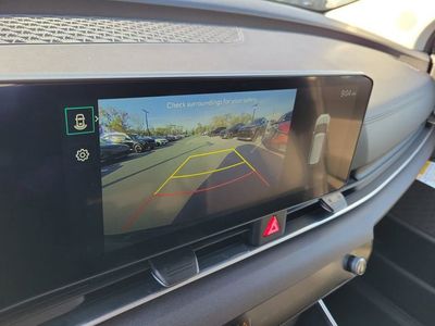 2026 Kia Carnival — photo 17 view