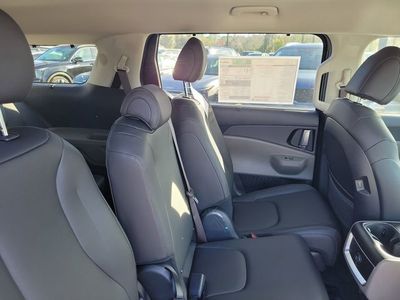 2026 Kia Carnival — photo 31 view