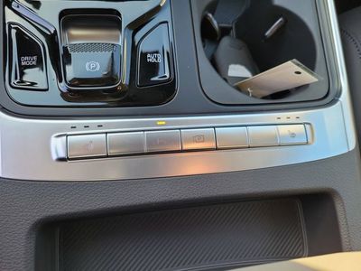 2026 Kia Carnival — photo 21 view
