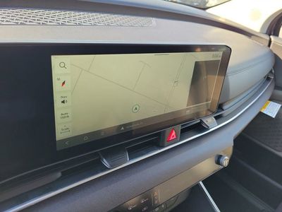 2026 Kia Carnival — photo 16 view
