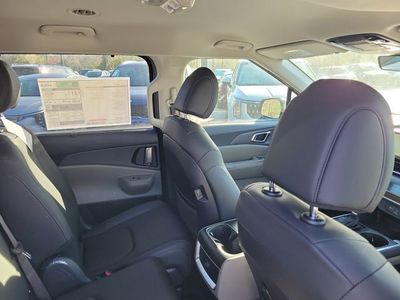 2026 Kia Carnival — photo 30 view
