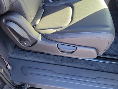 2026 Kia Carnival — photo 32 view