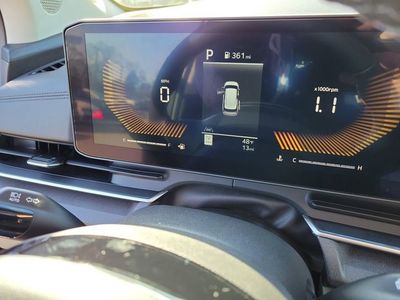 2026 Kia Carnival — photo 14 view
