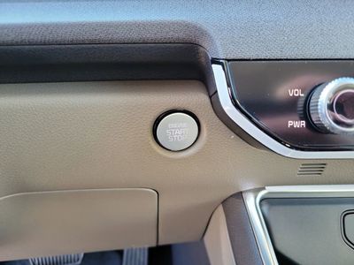 2026 Kia Carnival — photo 22 view