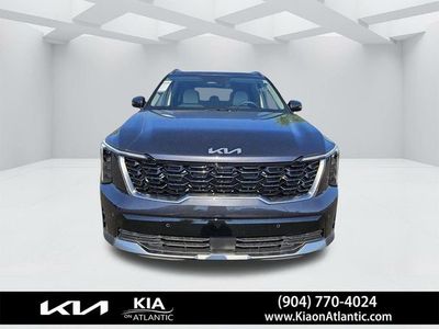 2025 Kia Sorento - Photo 13
