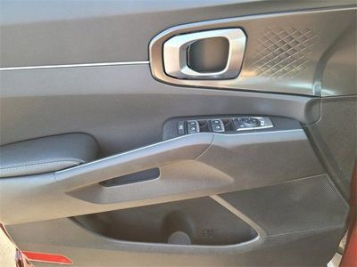 2025 Kia Sorento - Photo 12
