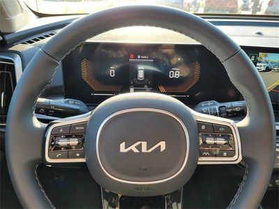 2025 Kia Sorento - Photo 18