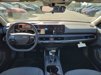 2025 Kia K4 - Photo 21