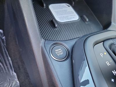 2025 Kia K4 - Photo 20