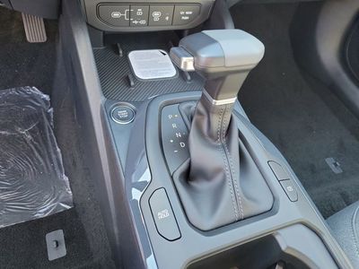 2025 Kia K4 - Photo 18
