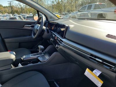 2026 Kia Sportage - Photo 29