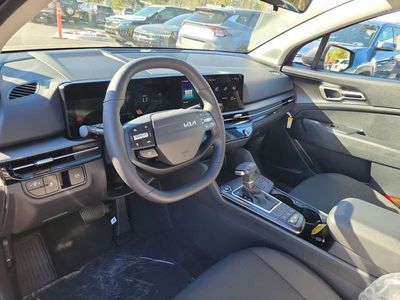2026 Kia Sportage - Photo 7