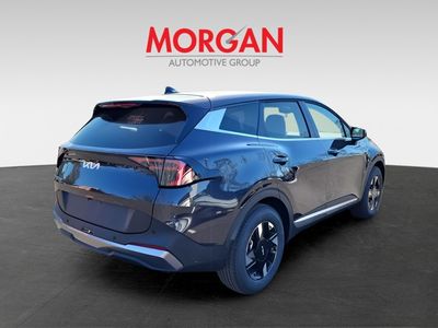 2026 Kia Sportage - Photo 2