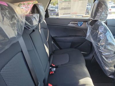 2026 Kia Sportage - Photo 28