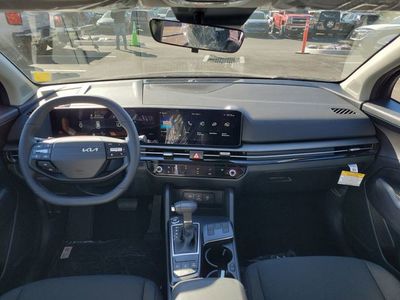 2026 Kia Sportage - Photo 22