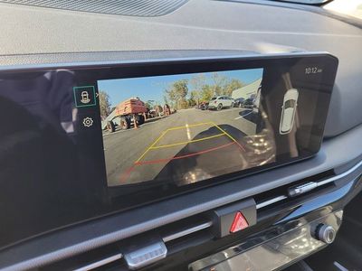 2026 Kia Sportage - Photo 16