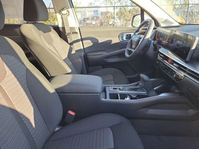 2026 Kia Sorento — photo 32 view