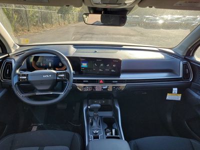 2026 Kia Sorento — photo 22 view