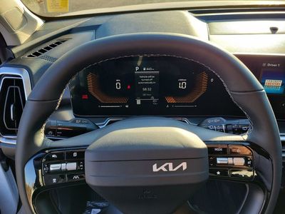 2026 Kia Sorento — photo 13 view