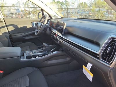2026 Kia Sorento — photo 31 view