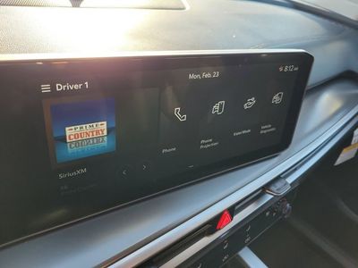 2026 Kia Sorento — photo 15 view