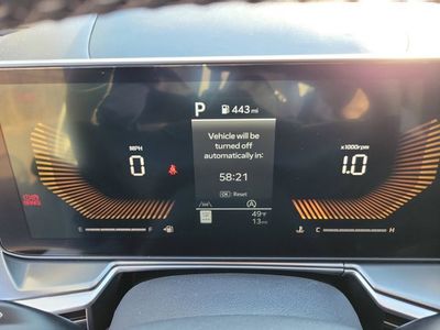 2026 Kia Sorento — photo 14 view
