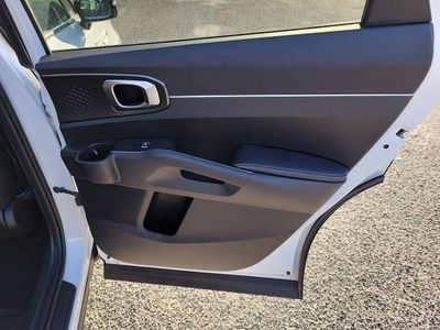 2026 Kia Sorento — photo 30 view