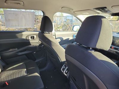 2026 Kia Sorento — photo 28 view
