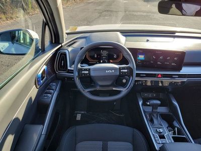 2026 Kia Sorento — photo 23 view