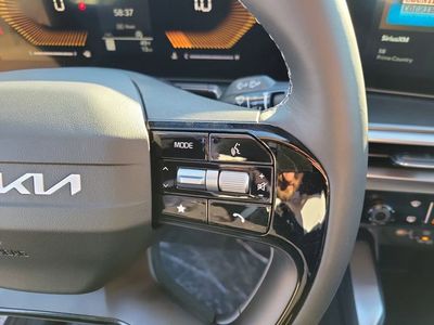 2026 Kia Sorento — photo 12 view
