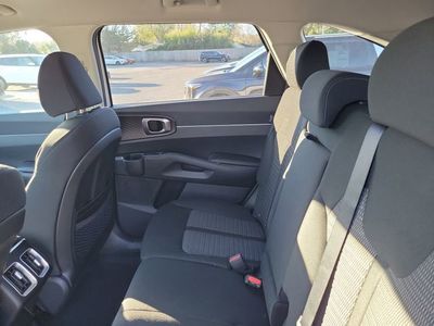 2026 Kia Sorento — photo 25 view