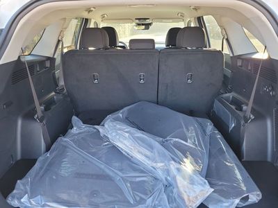 2026 Kia Sorento — photo 27 view