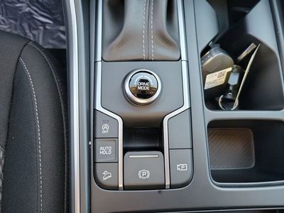 2026 Kia Sorento — photo 20 view