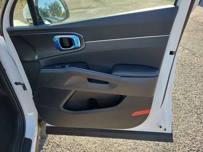 2026 Kia Sorento — photo 33 view
