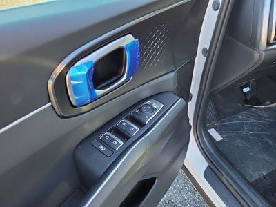 2026 Kia Sorento — engine compartment view