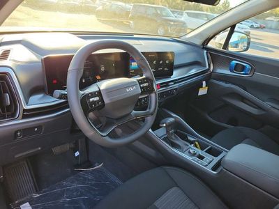 2026 Kia Sorento — photo 7 view