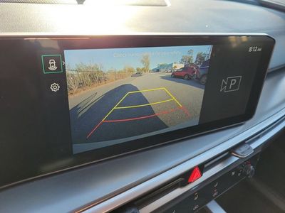 2026 Kia Sorento — photo 16 view