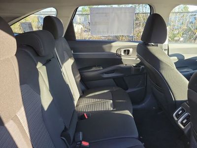 2026 Kia Sorento — photo 29 view